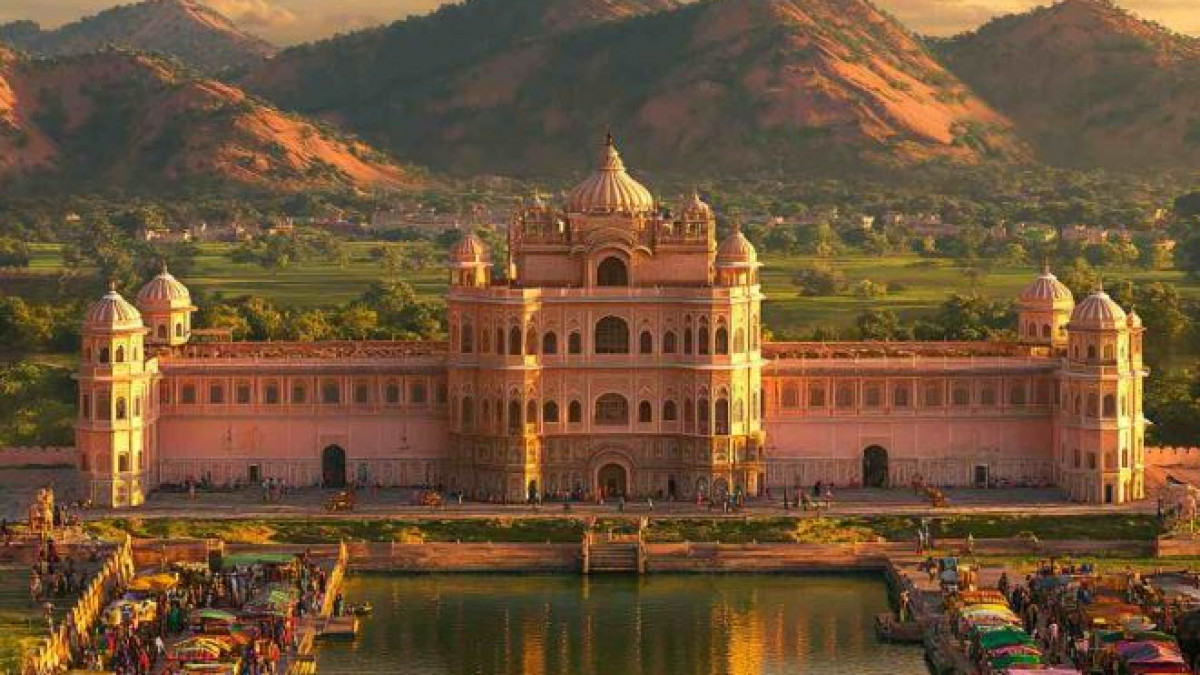jaipur