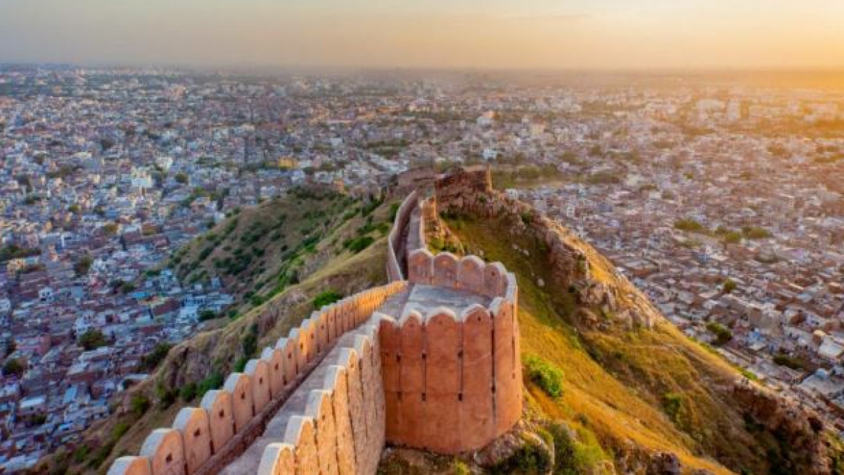 jaipur
