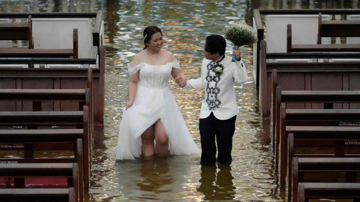 marriage 