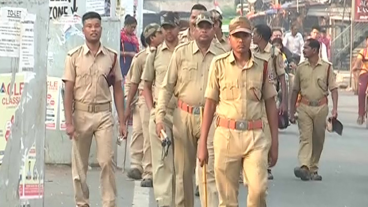 Curfew relaxed in Sambalpur for NDA, CDS, ASO exams tomorrow; know details