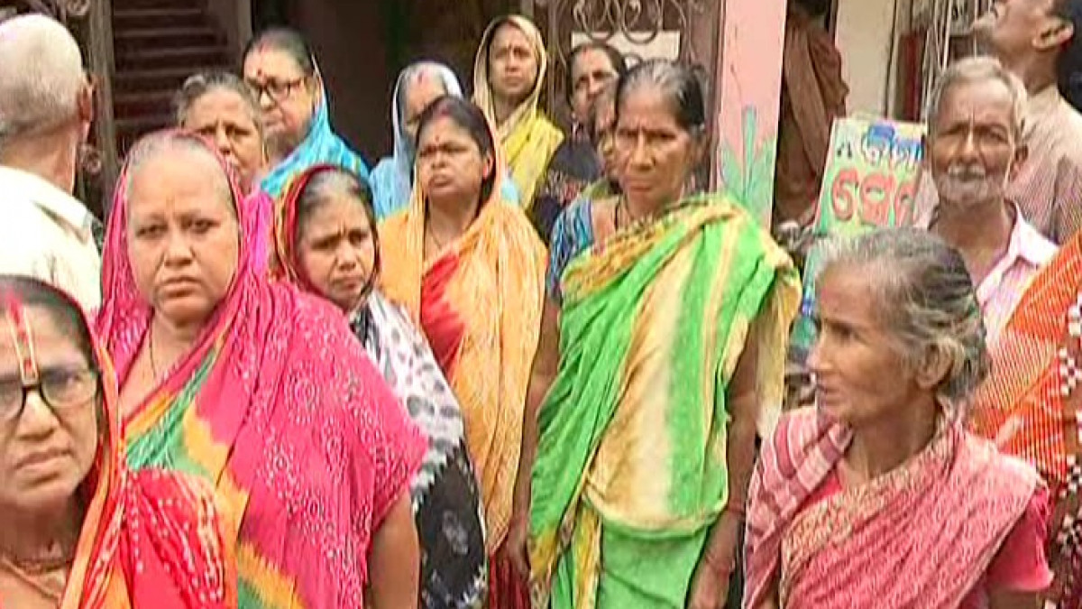 Odisha govt announces Rs 500 hike in Madhu Babu Pension