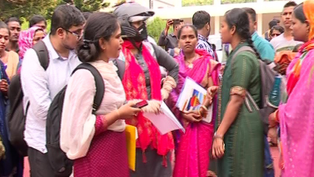 Odisha Government Announces Salary Hike for Junior Teachers