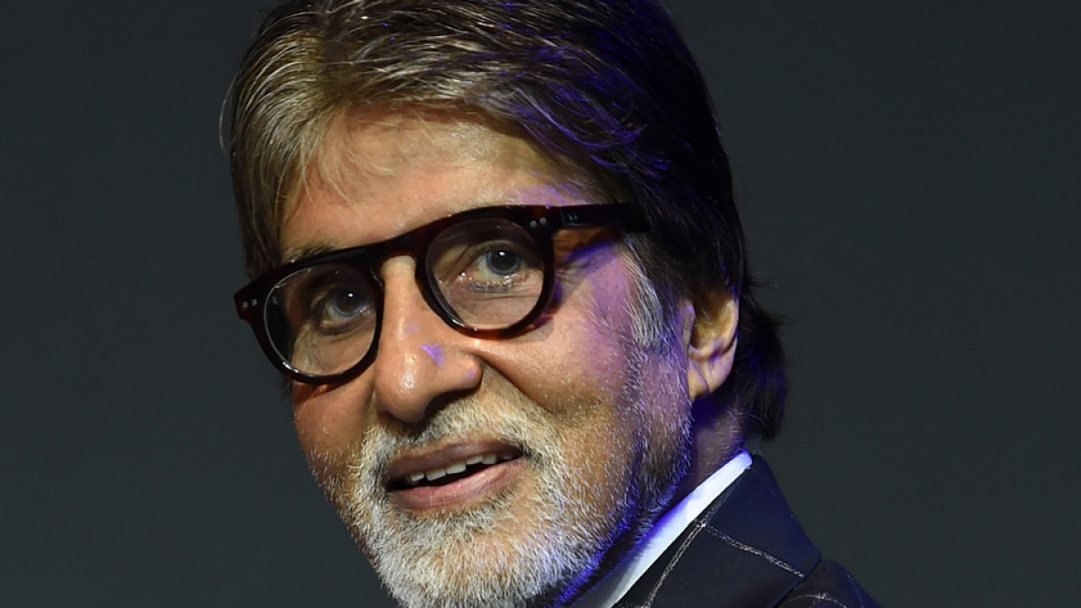 Mumbai abuzz about Big B's health Admitted to hospital, undergoes