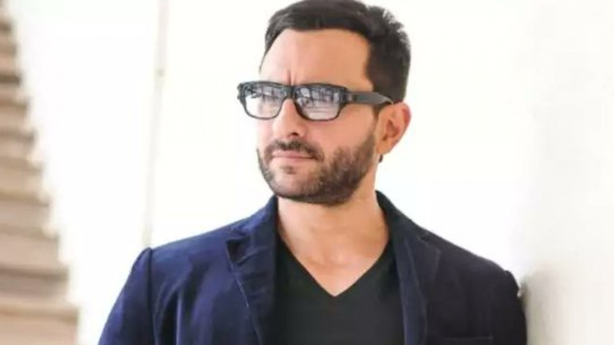 Bollywood Actor Saif Ali Khan Stabbed Multiple Times at Bandra Residence