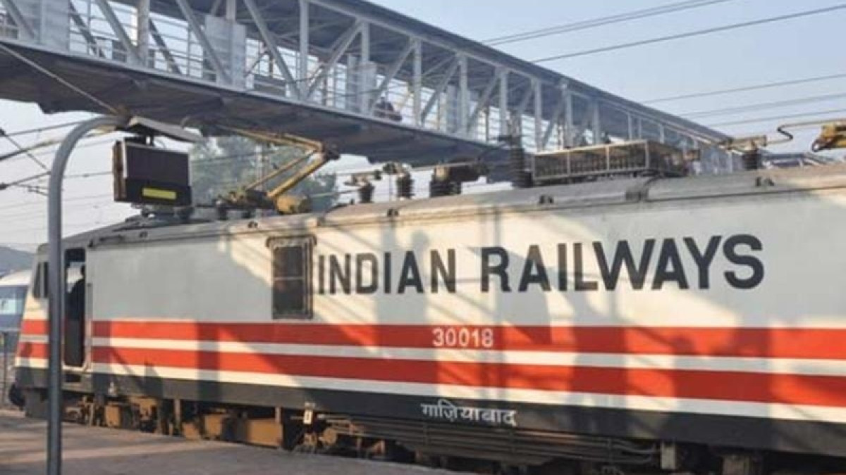 Odisha Receives Rs 10599 Crores for Railways in Union Budget 2025