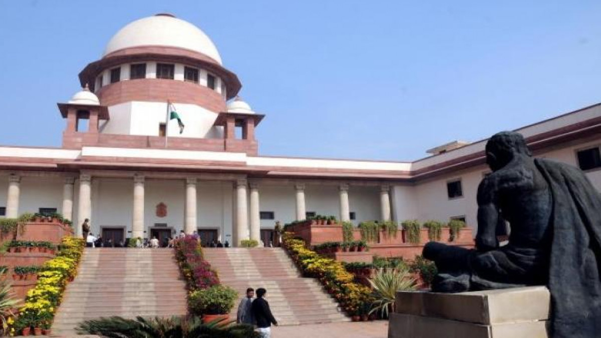 SC sets aside HC order that ruled downloading, watching child porn not