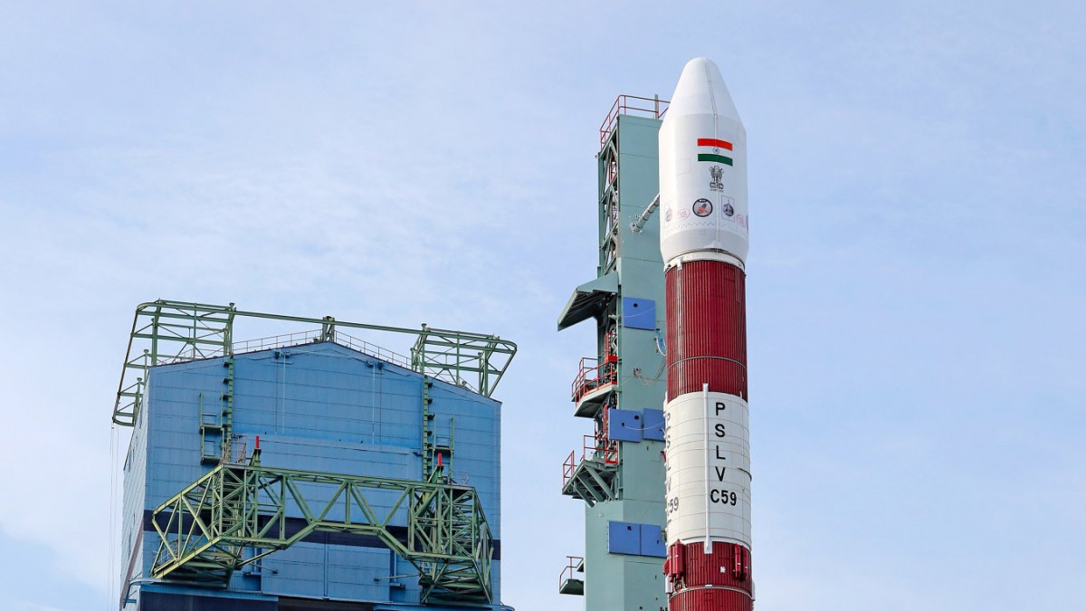 ISRO Successfully Performs Historic Space Docking Experiment SpaDeX