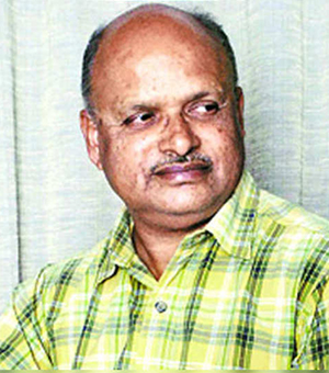 BASANT SAHOO