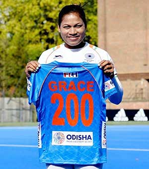 DEEP GRACEECCA