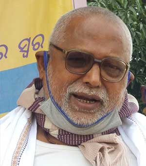 Damodar Sahu