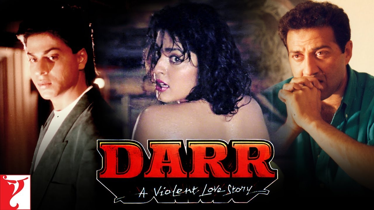 darr