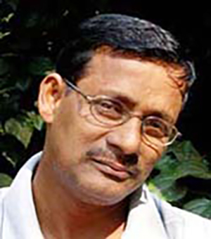 GAJENDRA SAHOO