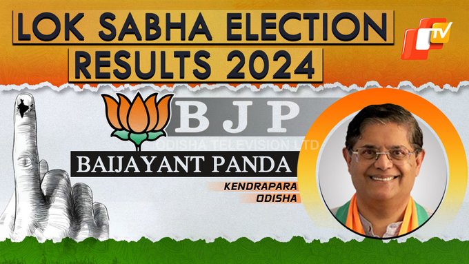 Baijayant Panda
