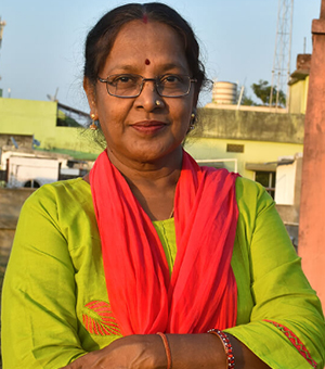 JAYA SWAMI