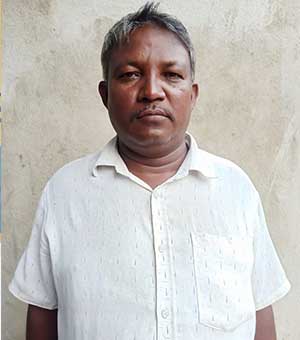 Jalandhar Patel