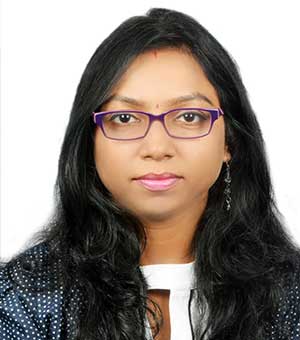 Jayanti Mohapatra