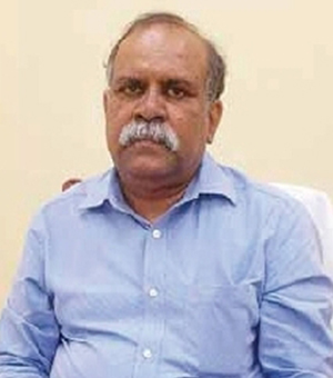 KISHOR KUMAR BASA