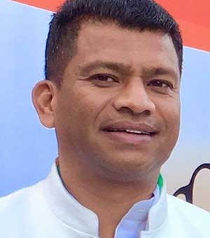 PRADEEP MAJHI PRADEEP MAJHI