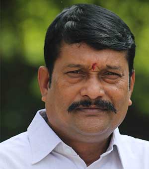 PRADEEP PUROHIT