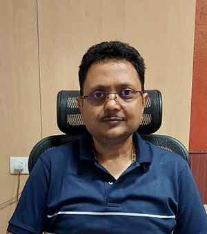 RAJESH GADODIA
