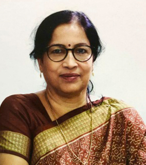 SABITA ACHARYA