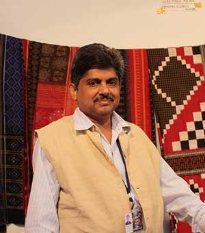 SURENDRA MEHER