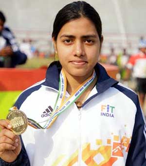 SWASTI SINGH
