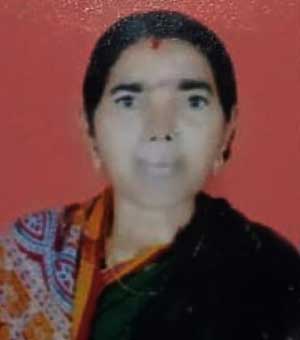 Sebati Behera