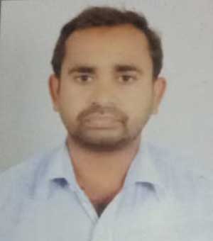Sidheswara Mishra