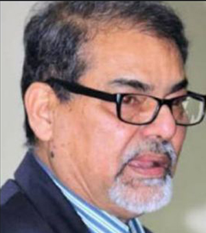 SUMANYU SATPATHY