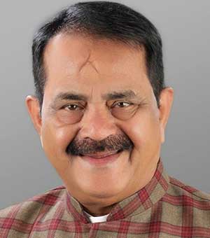 TARA PRASAD BAHINIPATI
