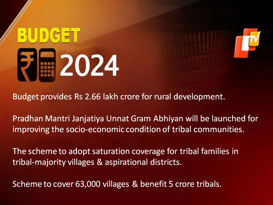 Rural Development