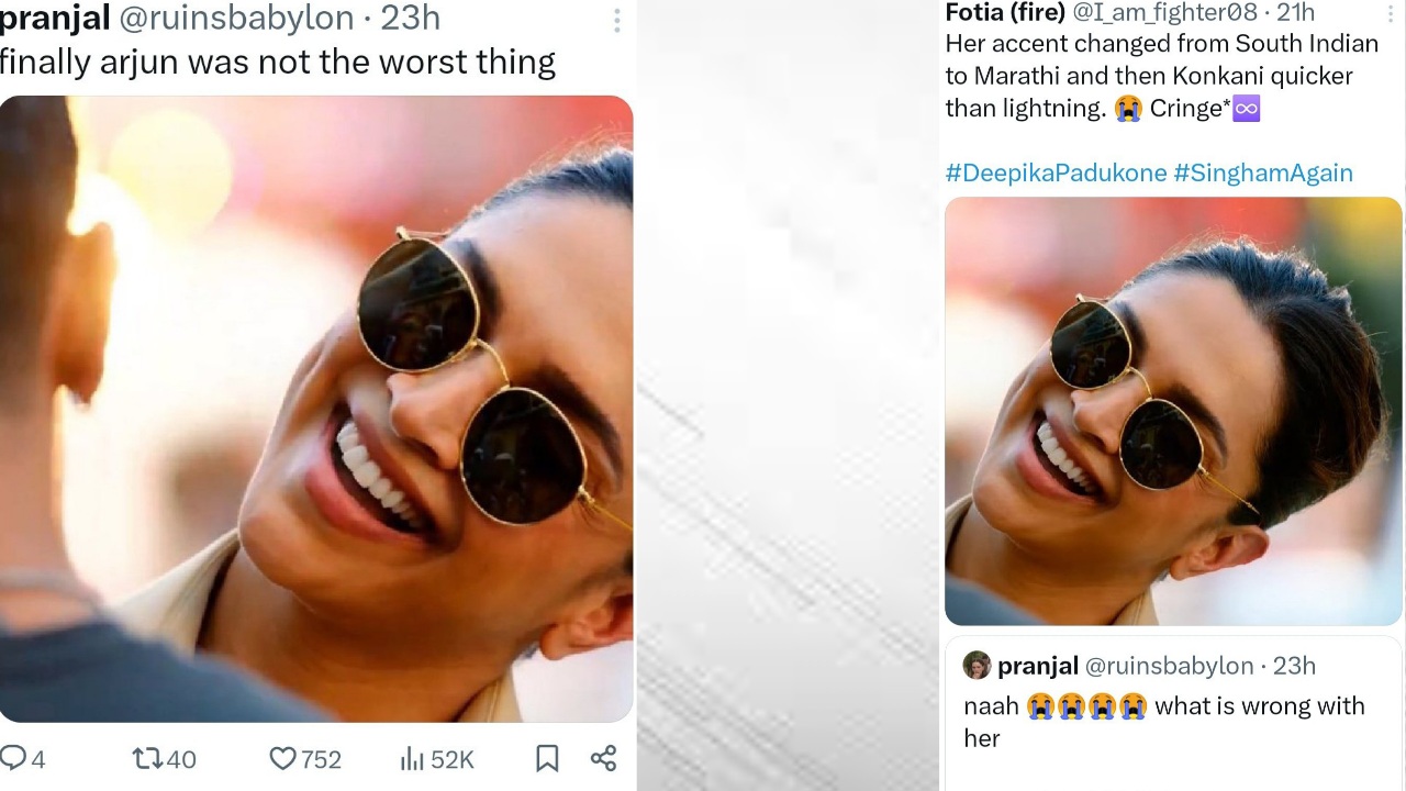 Deepika