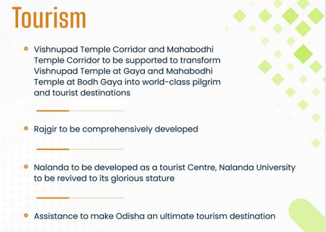 Tourism