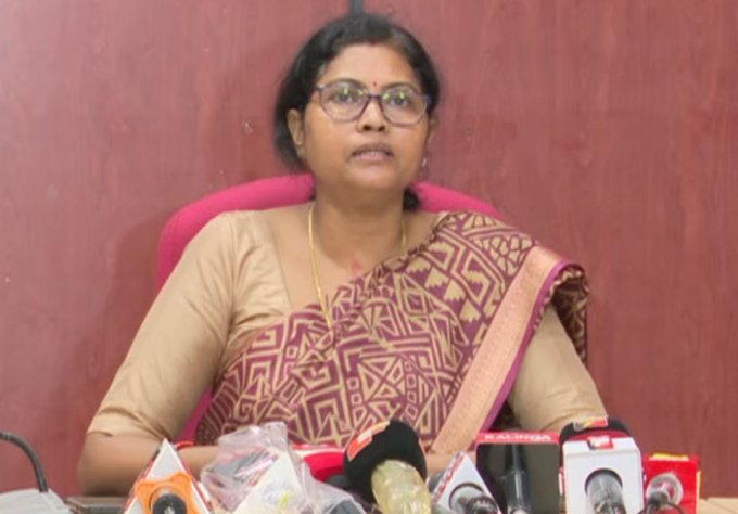  Manorama Mohanty