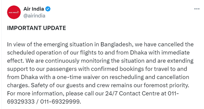 Air India